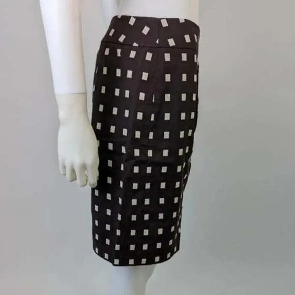 Ann Taylor Pencil Skirt / 2P - Picture 7 of 8